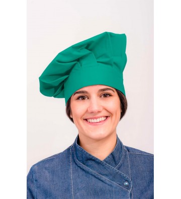 GORRO CHEF MODELO OPORTO